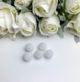 Bubbelpärla